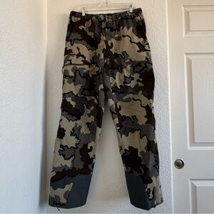 KUIU Kutana Storm Shell Pant